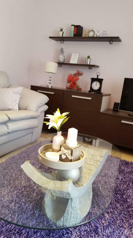 Апартаменти Apartman Luly Каштела Екстер'єр фото